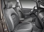 Fiat Idea Adventure 2013 года